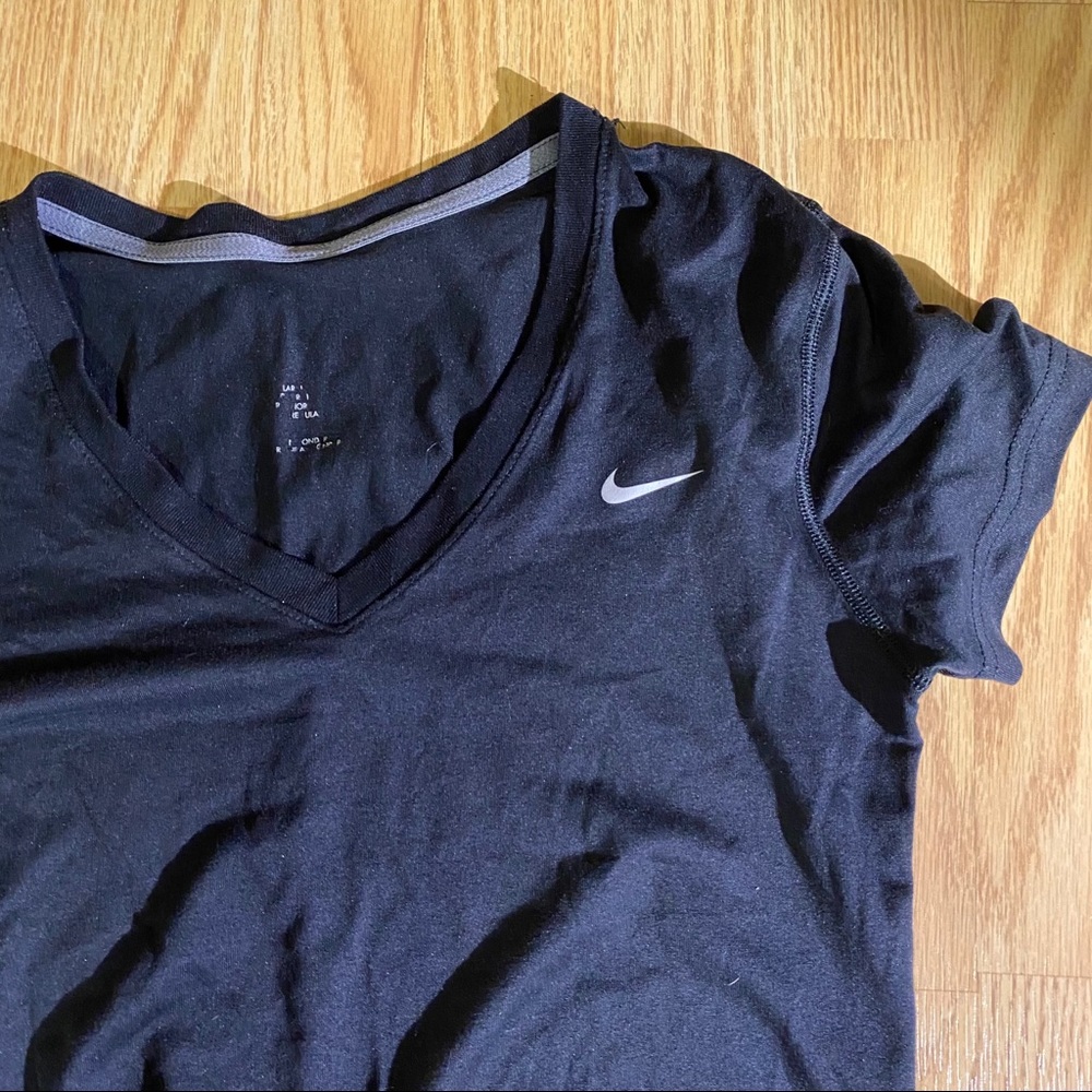 nike dry fit t shirt